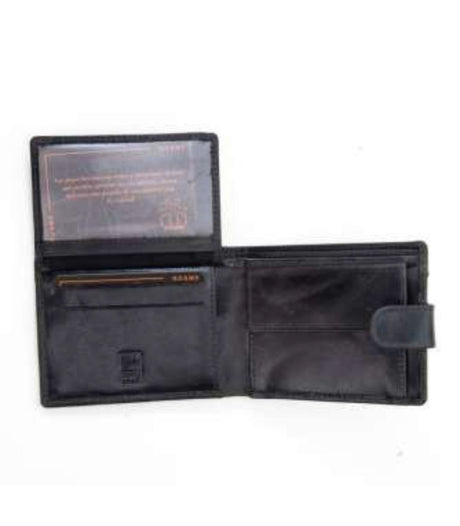 Cartera americana radley negro rosme 2