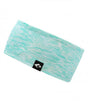 Bandana de pelo loksa turquoise chillouts 1