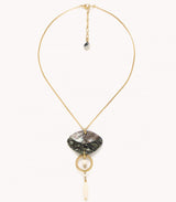 Collar ozaretta nature bijoux 1