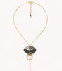 Collar ozaretta nature bijoux 1