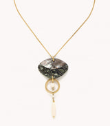 Collar ozaretta nature bijoux 2