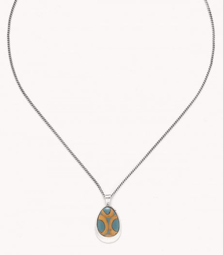 Collar ozuka nature bijoux 2
