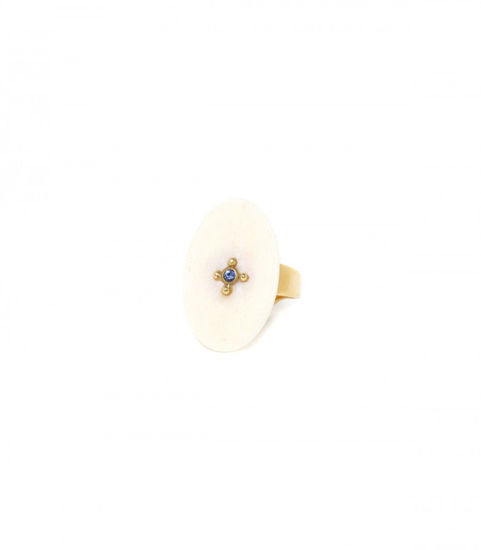 Anillo joanne franck herval 1