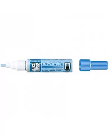 Cola Rotulador ZIG 5mm 1
