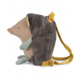Mochila erizo moulin roty 2