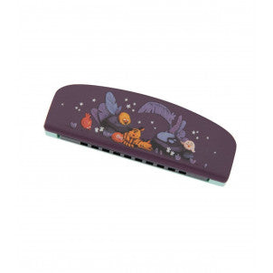 Armonica jungla morado moulin roty 1
