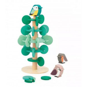 Arbol para montar janod 1