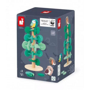 Arbol para montar janod 2