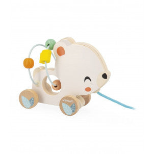 Babylooping osito janod 1