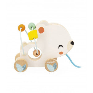 Babylooping osito janod 2