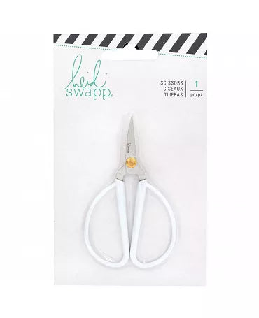 TIJERAS de Precisión Heidi Swapp 1