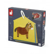 Cartas tactiles granja janod 1