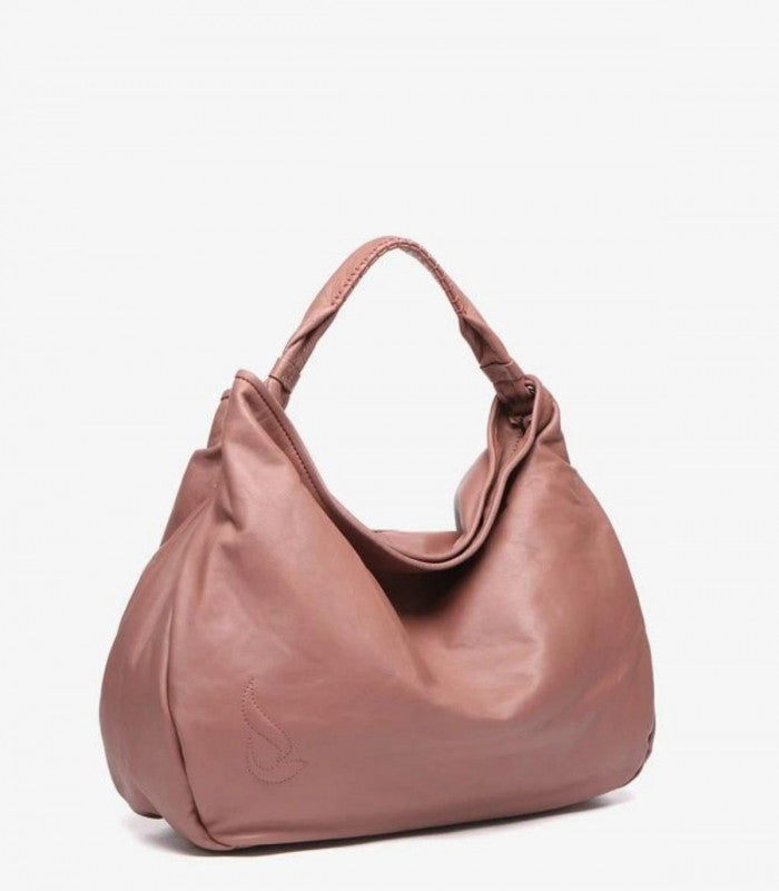 Bolso abbacino premiun annesan pale pink 2