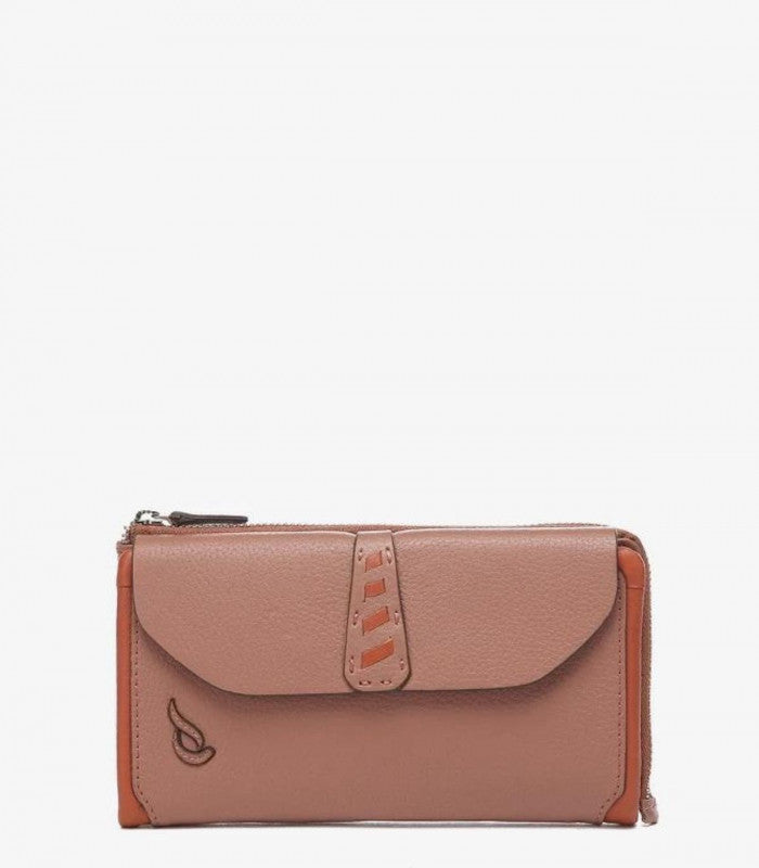 Cartera abbacino richlaf orange 1