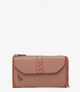 Cartera abbacino richlaf orange 1
