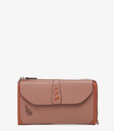 Cartera abbacino richlaf orange 1