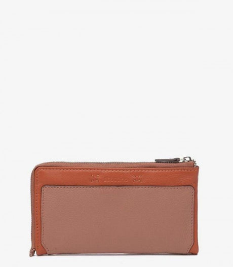 Cartera abbacino richlaf orange 2