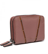 Cartera abbacino babthar pale pink 1