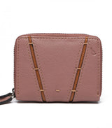 Cartera abbacino babthar pale pink 2
