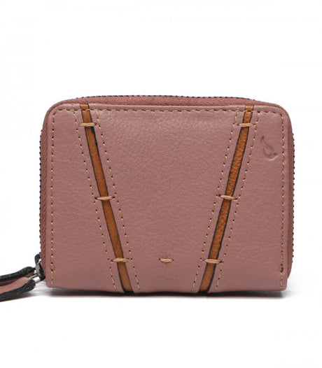Cartera abbacino babthar pale pink 2