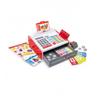 Caja registradora beep 'n' buy hape 1
