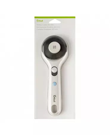 CRICUT Cuter rotatorio 60 mm 1