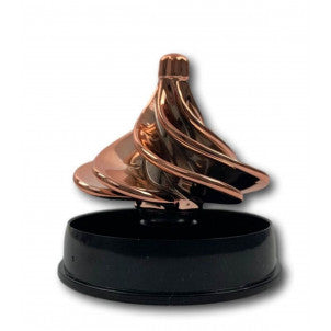 Peonza windspin bronce 1