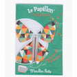 Mariposa magica verde moulin roty 1