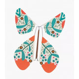 Mariposa magica turquesa moulin roty 2