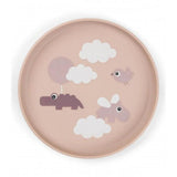 Plato happy clouds powder done by deer 1