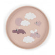 Plato happy clouds powder done by deer 1