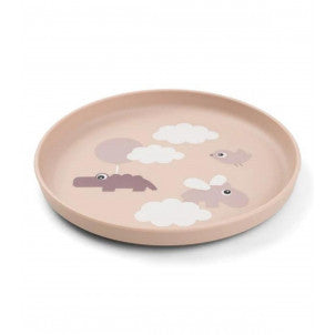 Plato happy clouds powder done by deer 2