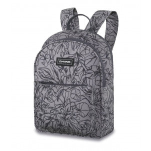 Mochila essentials pack mini 7l poppy griffin dakine 1