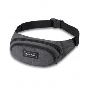 Riñonera hip pack carbon dakine 1