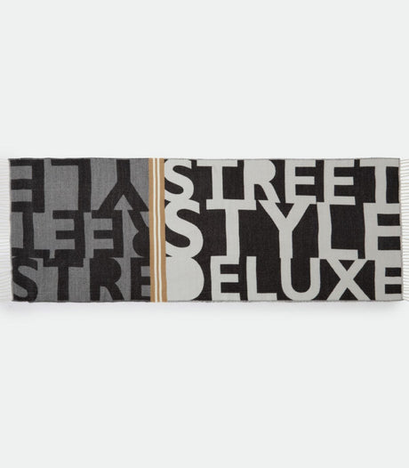 Bufanda street style codello 2