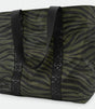 Bolso shopper zebra codello 1