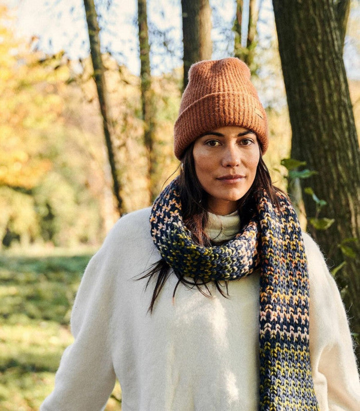 Gorro witzia rust barts amsterdam 2