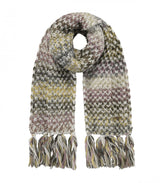 Bufanda nicole apricot barts amsterdam 2