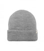 Gorro kinabalu heather grey barts amsterdam 1