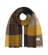 Bufanda vaguer brown barts amsterdam 1