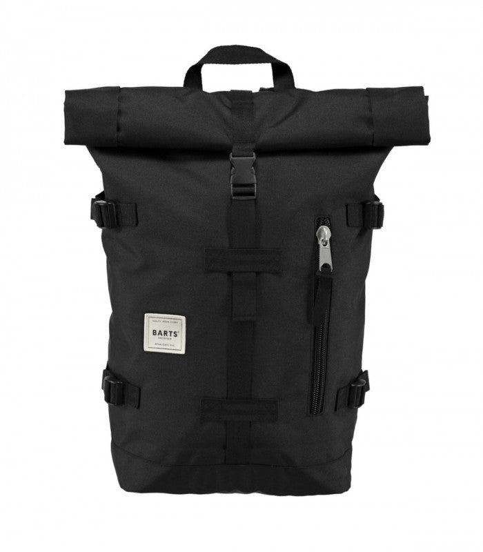 Mochila mountain black barts amsterdam 1