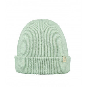 Gorro kids kinabala light pistache barts amsterdam 1