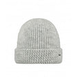 Gorro kids shae heather grey barts amsterdam 1