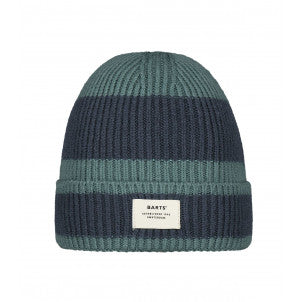 Gorro kids hucsley navy barts amsterdam 1
