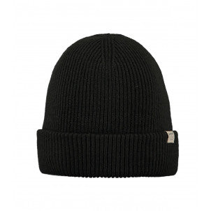 Gorro kids kinabalu black barts amsterdam 1