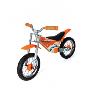 Bicicleta de equilibrio cross hape 1