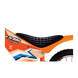 Bicicleta de equilibrio cross hape 2