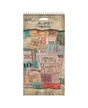 Tim Holtz idea-ology Libro de Entradas 104ud 1
