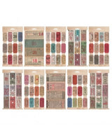 Tim Holtz idea-ology Libro de Entradas 104ud 2