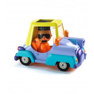 Crazy motors funky bolide djeco 1